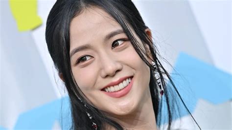 Jisoo von BLACKPINK, der Titel ihres ersten Solo